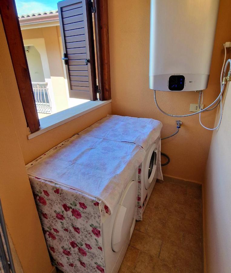 La Corte Liberty Rosa Iglesias Extérieur photo